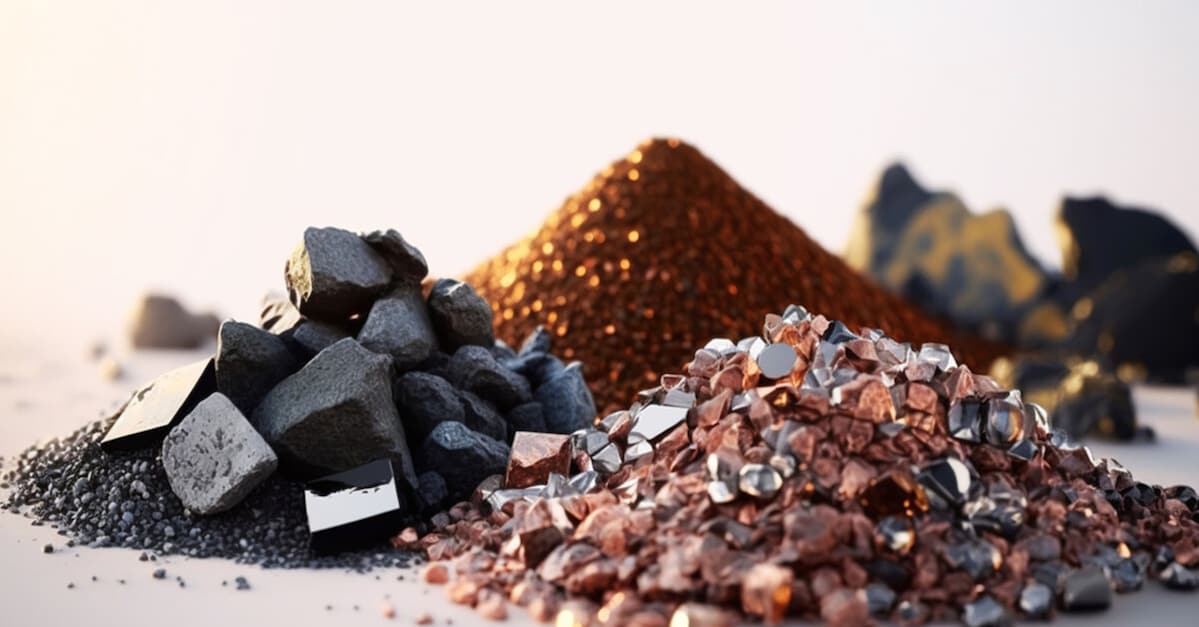 USA Rare Earth springt nach Analysten-Coverage an – William Blair sieht große Chancen im REE-Markt