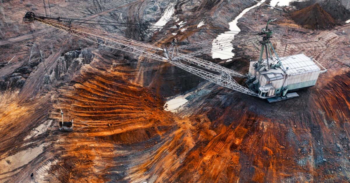 Schluss mit Chinas Würgegriff! USA Rare Earth ist jetzt das ultimative Must-have im Depot für seltene Erden!