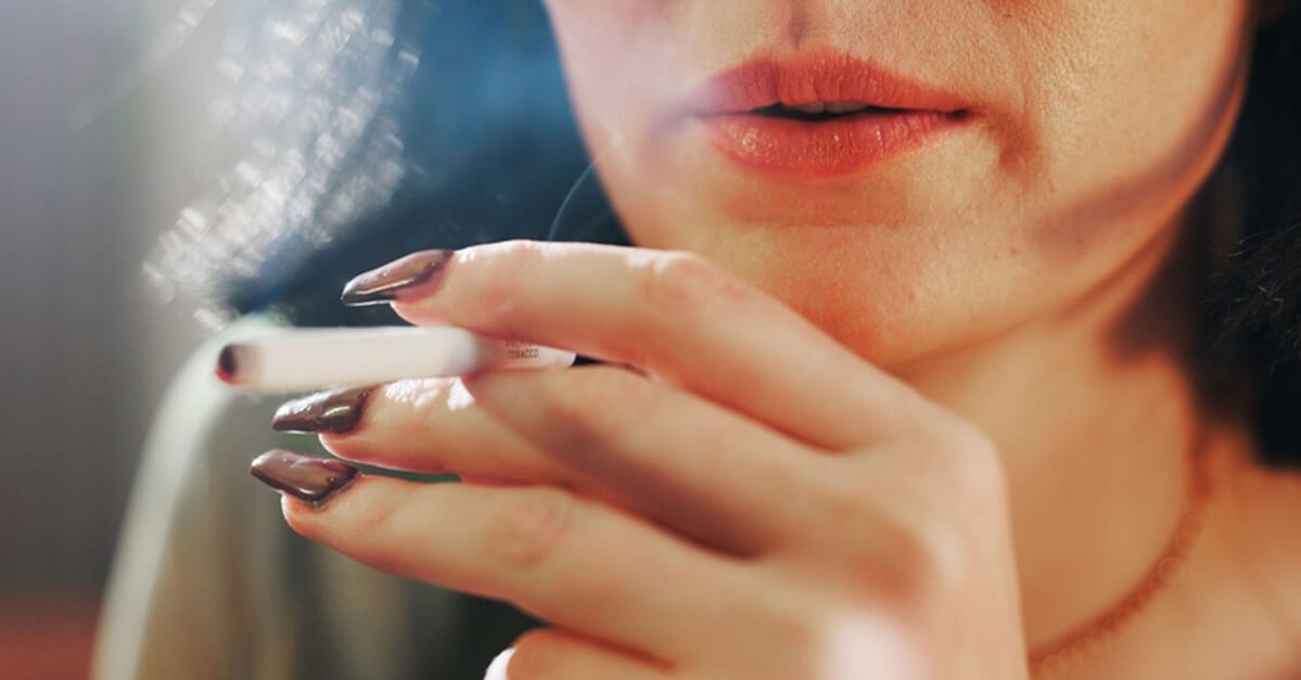 Mit Turning Point Brands kann auf den Cannabistrend gesetzt werden — die Aktie bricht auf ein Allzeithoch aus!