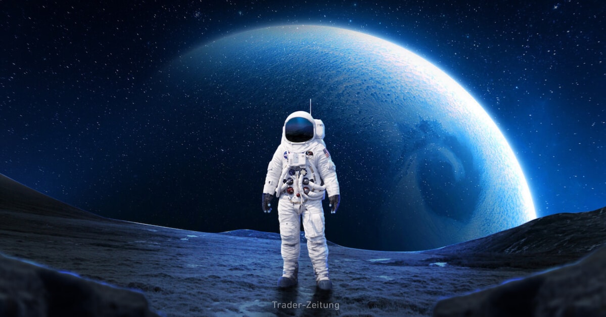 Planet Labs: Wandelt sich zum integrierten Raumfahrt- und KI-Lösungsanbieter! Die Gründe, warum der Kursrücksetzer eine Long-Chance wird!