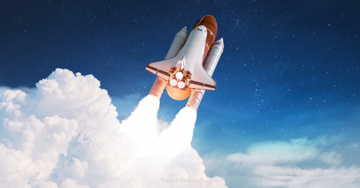 Redwire - Auftrag der US-Raketenabwehrbehörde MDA sorgt für Kurssprung!