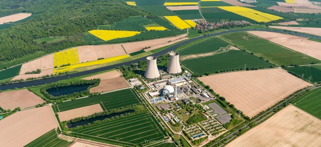 Oklo: Kleine Kernkraftwerke sollen Energieprobleme lösen! Aurora Reaktoren recyceln ungenutzten Brennstoff!