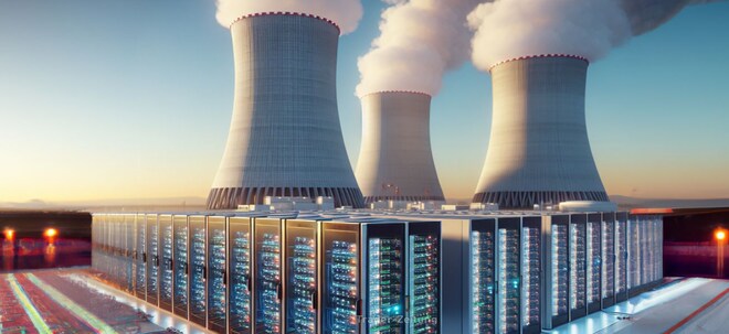 Vistra Corp.: Stromriese mit KI-Fantasie – starker Rückenwind durch Rechenzentren und Industrieboom. Raymond James sieht weitere 25 % Aufwärtspotenzial.