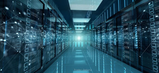 Jabil: Ein kaum bekannter Profiteur vom Übergang zur Super-Intelligenz!