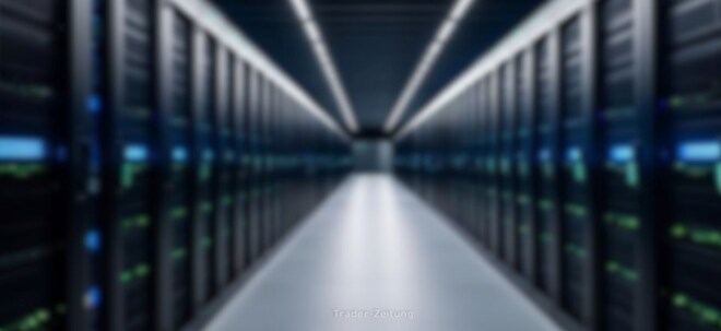 Wo KI rechnet, kühlt Vertiv: Flüssigkeitskühlungen befeuern Rekordergebnisse und eine Prognoseanhebung für 2025!