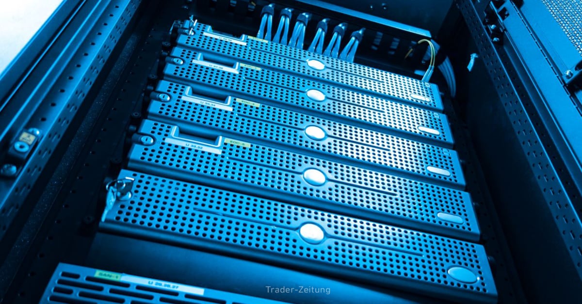 CoreWeave im Pivotal-Point-Check: 30 Mrd. USD Auftragsbestand und enge Partnerschaft mit Nvidia – Oracle Prognose sorgt für Kursexplosion!