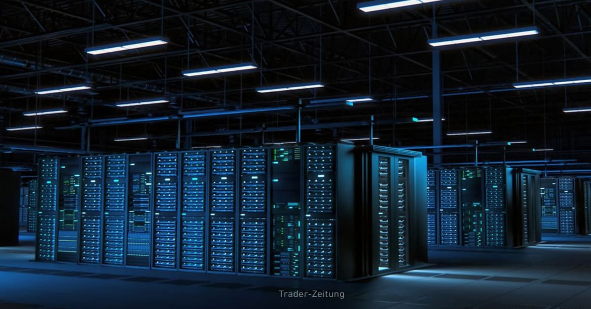 CoreWeave: 5 Gründe, warum der KI-Hyperscaler nun durchstarten könnte