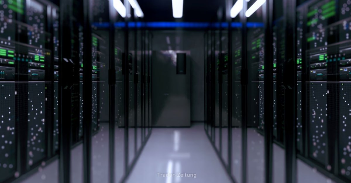 Nebius Group: Der Deal mit Microsoft offenbart das Wachstumspotenzial!