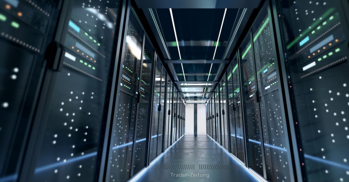 Dell: Das ist mein KI-Infrastruktur-Favorit mit 12er KGV. Drei Gründe!