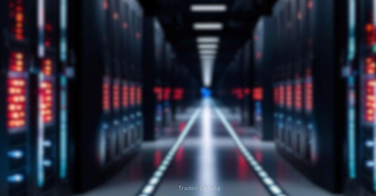 WhiteFiber: Starkes Wachstum im KI-Cloud-Segment – Börsenneuling erhält Analystensupport mit 30 % Aufwärtspotenzial. WhiteFiber: Starkes Wachstum im KI-Cloud-Segment – Börsenneuling erhält Analystensupport mit 30 % Aufwärtspotenzial.