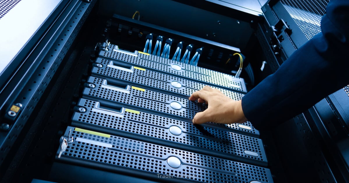 IES Holdings: Im Spannungsfeld von Baugewerbe und digitaler Infrastruktur