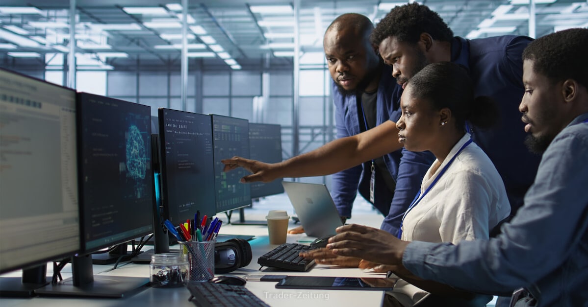 TotalEnergies liefert grüne Energie an Google für die Rechenzentren in Malaysia