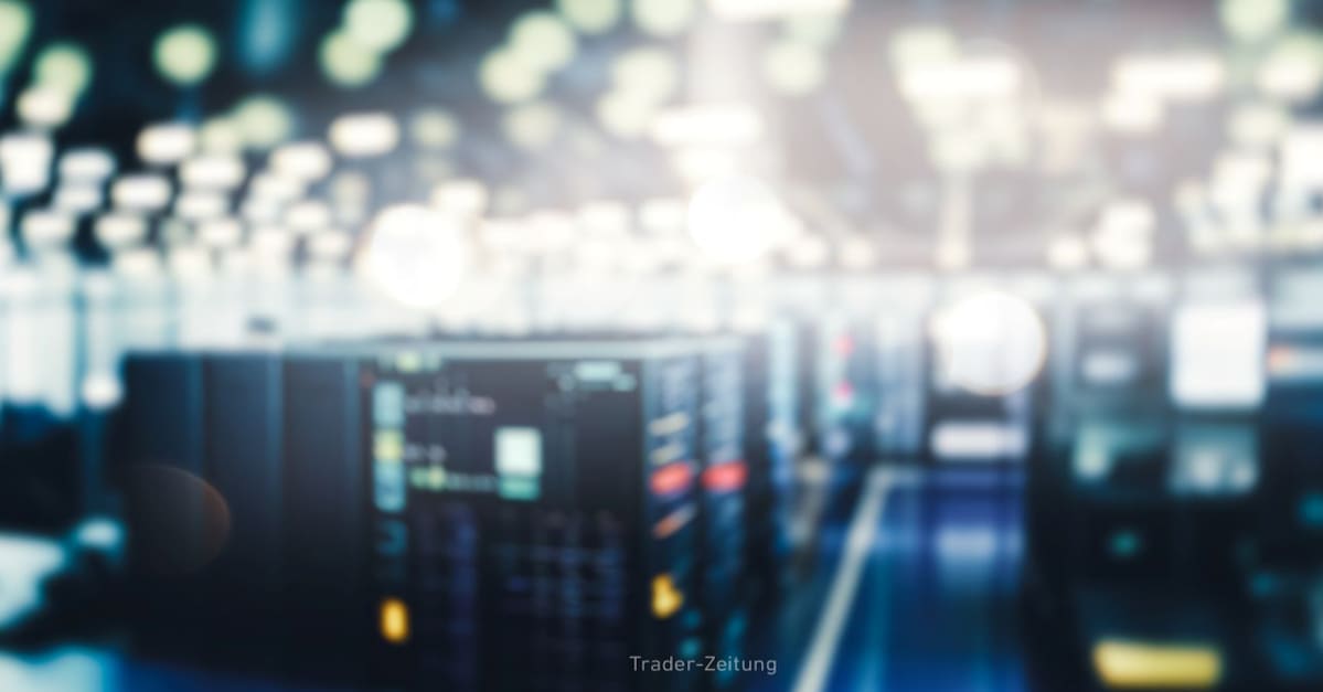 Amphenol: Physische Konnektivität als Schlüssel der KI-Infrastruktur. Truist erkennt nochmals 38 % Aufwärtspotenzial.