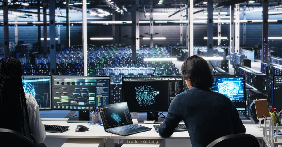 Applied Digital: Rechenzentren als Engpass. Umsatzverdopplung in Q2 nur ein Vorgeschmack