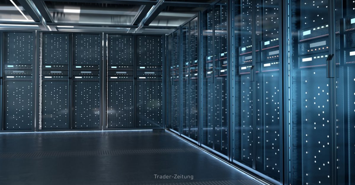 Hyperscaler jagen Kapazitäten, Applied Digital vor möglichem Deal: Northland-Analysten erhöhen das Kursziel auf 56 USD (+35 %).