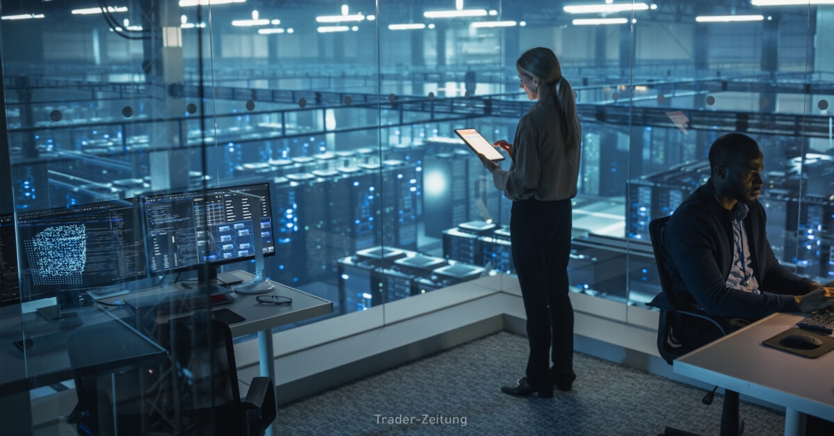 Cisco Systems: KI-Momentum macht Rücksetzer zur Kaufchance