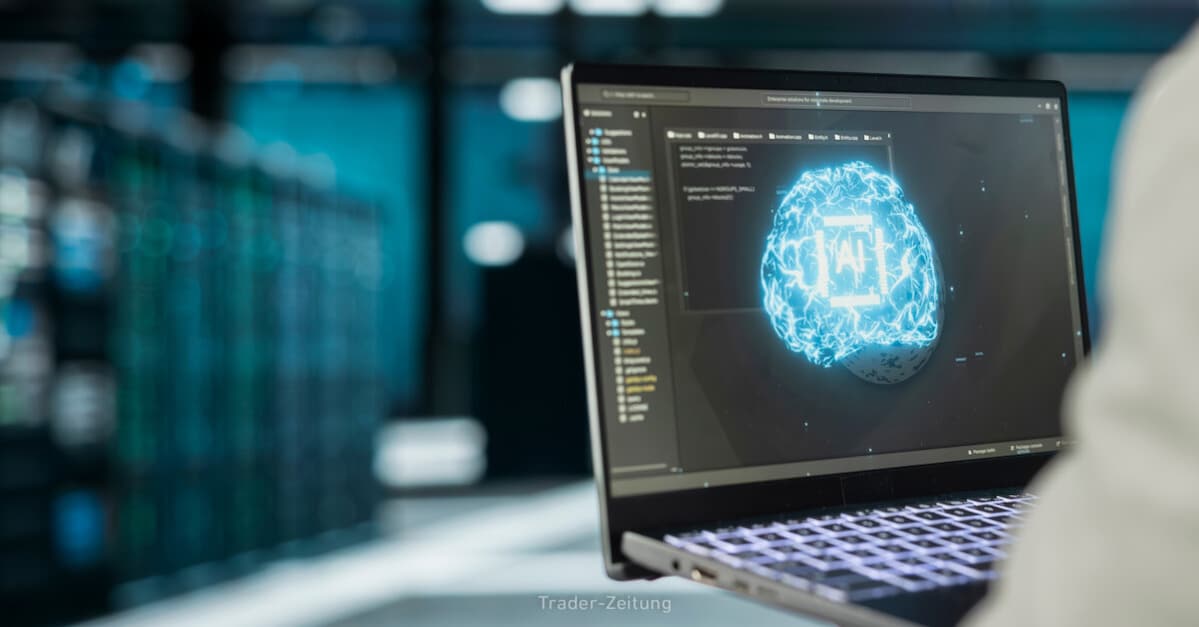 Cisco: Kursrücksetzer als Geschenk - Warum die KI-Story jetzt erst richtig zündet.