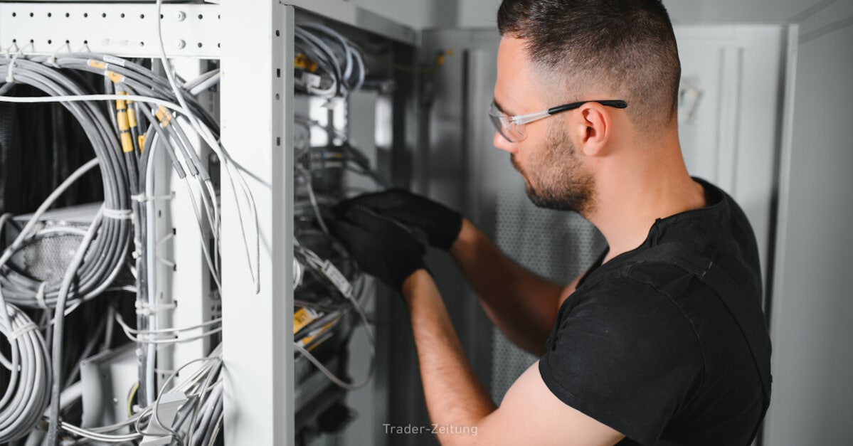 Pivotal-Point Nachverfolgung Vertiv Holdings (VRT): Auftrags-Explosion um 252 % festigt die Marktführerschaft bei KI-Kühlung!