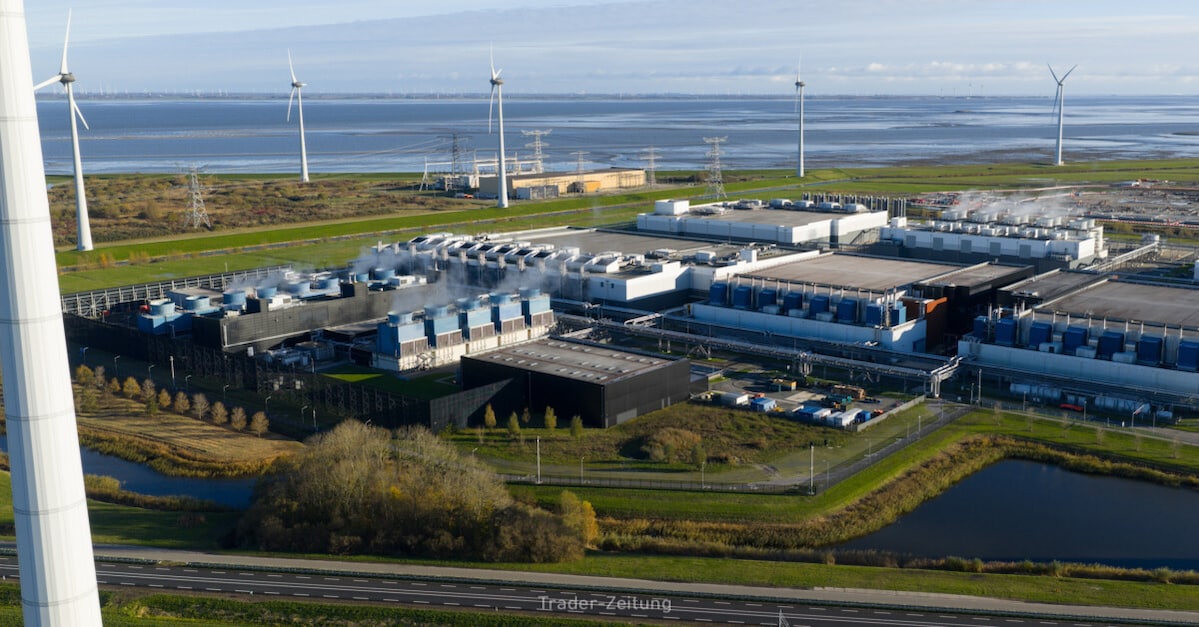 Everus Construction Group (ECG) im Pivotal-Point-Check: Old Economy trifft auf High-Tech - Infrastruktur-Spezialist wird mit 60 % Gewinnsprung zum High-Growth-Player!