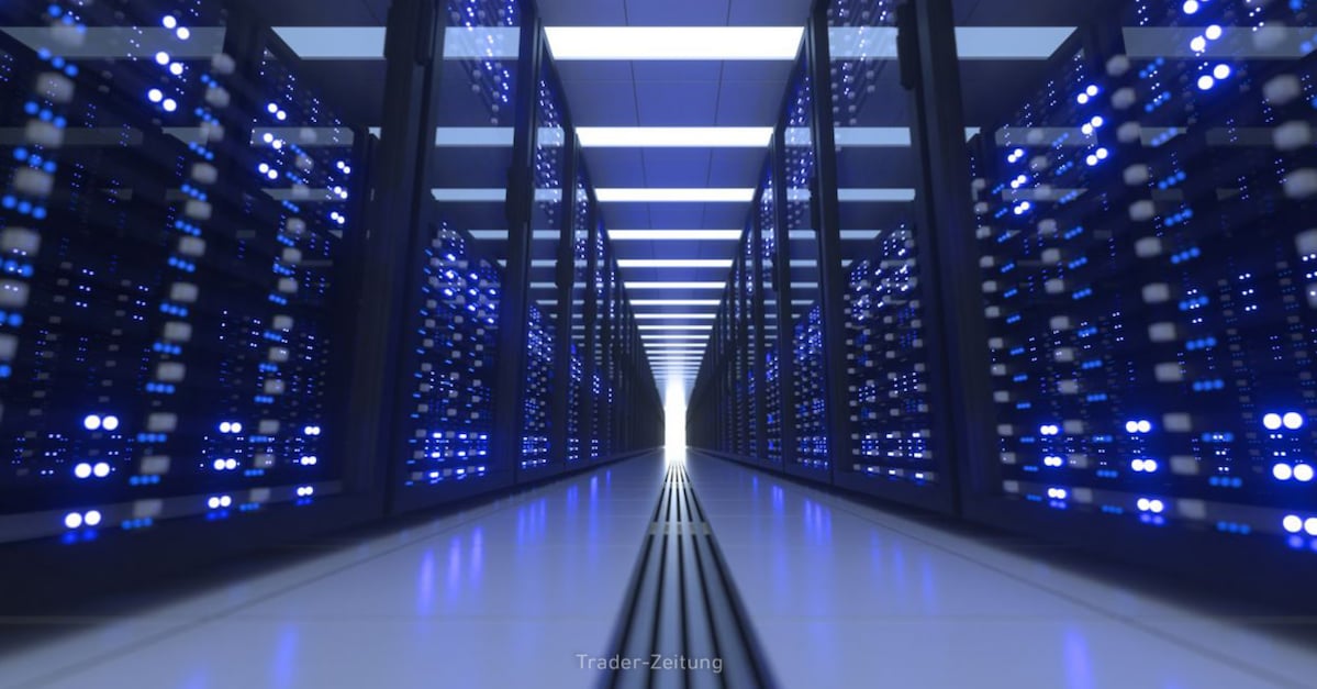 Dell: Neues Long-Signal beim Architekten der globalen KI-Infrastruktur mit 11er KGV!