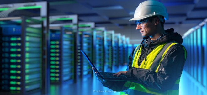 CoreWeave-Übernahme von Core Scientific – Perfekte vertikale Integration im KI-Boom mit NVIDIA-Touch im Hintergrund!