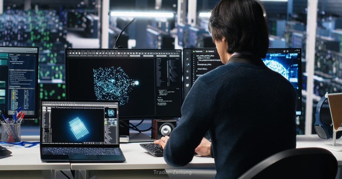 Pivotal-Point Nachverfolgung Intel: So katapultieren 8,3 Mrd. USD die Aktie des Chip-Dinosauriers nach oben!