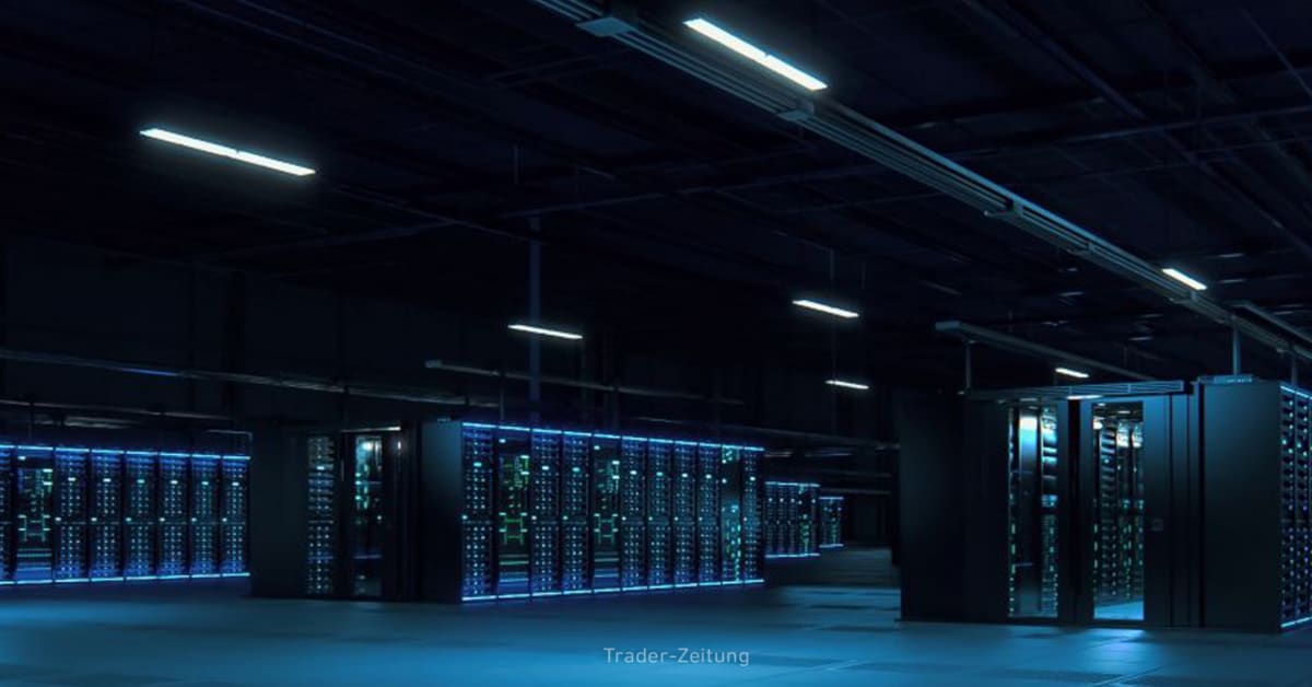 Aussicht auf einen weiteren HPC-Colocation-Vertrag: Roth Capital sieht für Applied Digital beinahe Verdopplungspotenzial.