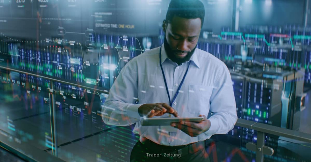 Die UBS sieht für NRG Energy mehrere positive Faktoren für steigende Kurse – abseits des Rechenzentrumsgeschäft. Das Aufwärtspotenzial beträgt 27 %.