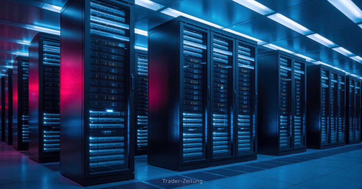 Nebius im Aufwind: Warum die AI-Aktie jetzt wieder ein Favorit ist