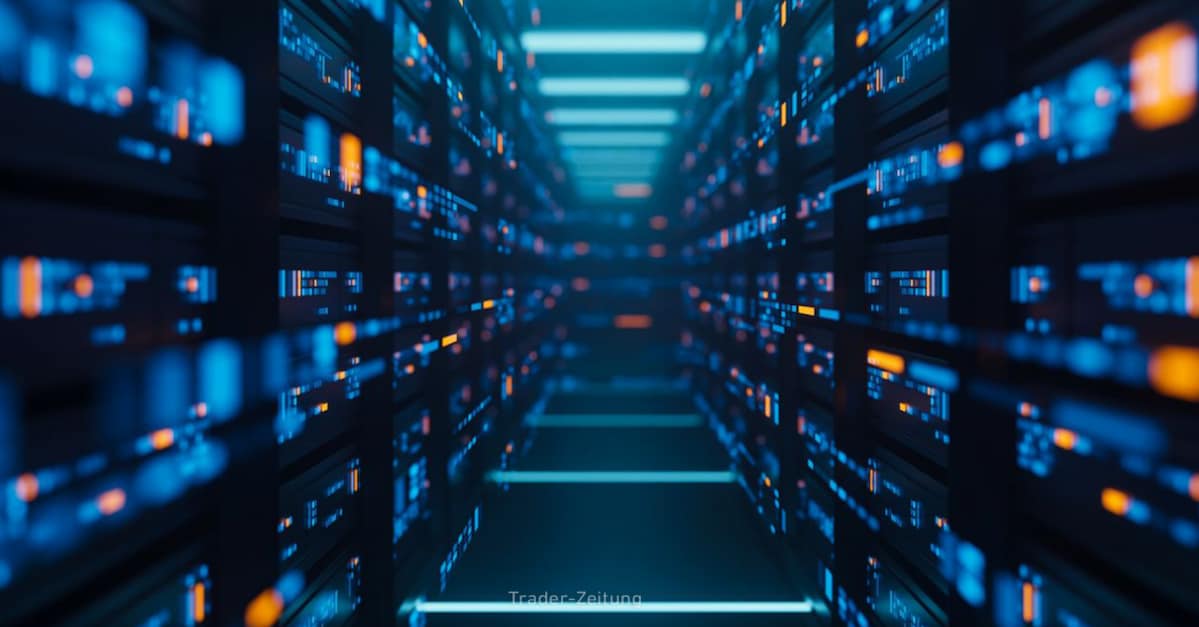 ARM Holding: Warum KI-Agenten die CPU zum neuen Star im Rechenzentrum macht. HSBC verdoppelt das Kursziel auf 205 USD!