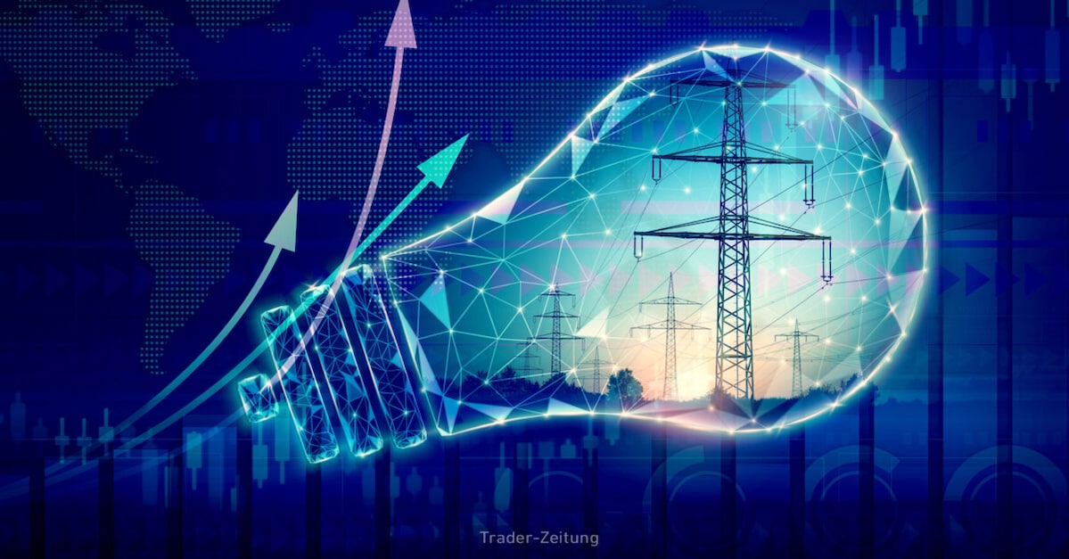 Entergy: Meta-Deal und riesiger KI-Stromhunger zünden Kursrallye