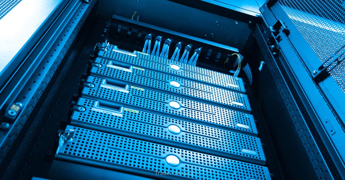 Nebius: Gewaltiges 310-Megawatt-Rechenzentrum in Finnland zementiert Anspruch auf die europäische KI-Vorherrschaft!