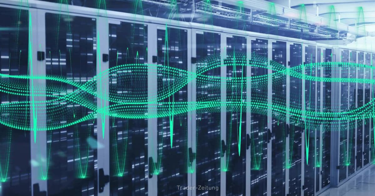 Marvell Technology: Die neue 2 Mrd. USD-Wette von NVIDIA. Warum der Interconnect-Markt die nächste Goldmine ist!