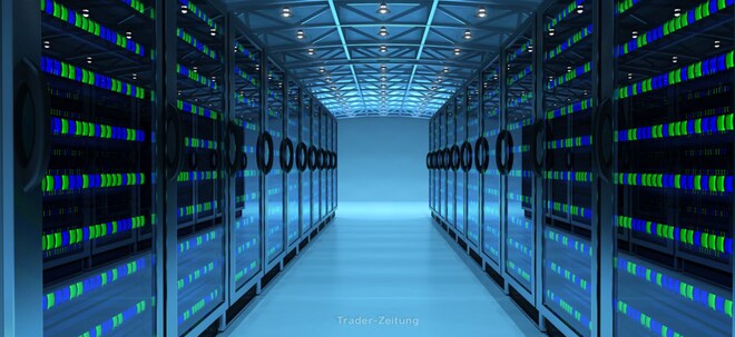 Mit 400.000 Nvidia-Chips: Oracle baut das Rückgrat für OpenAIs nächste KI-Stufe