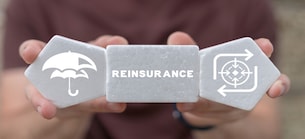 Ranglisten-Aktien: Reinsurance Group of America überrascht mit Gewinnsprung – beginnt jetzt die Neubewertung?