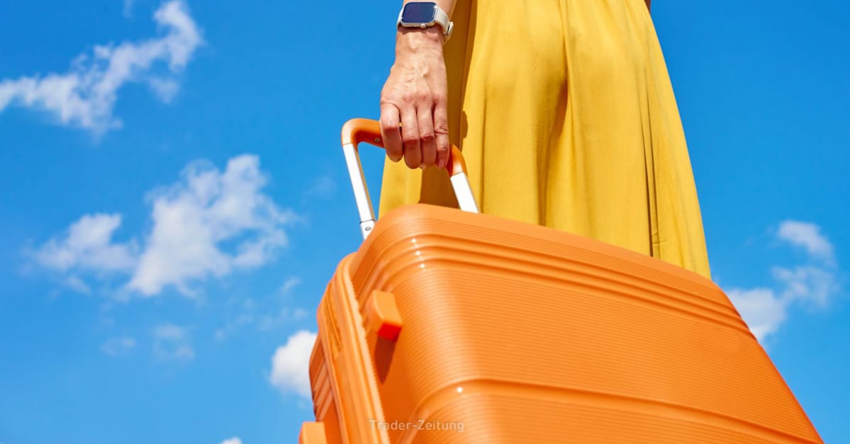 KI-Panik verpufft! OpenAI wirft das Handtuch und macht Booking Holdings zum Gewinner der Reise-Revolution!