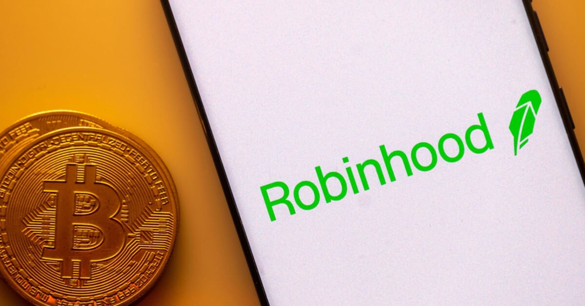 Robinhood erobert Indonesien! Der nächste große Wachstumssprung der Trading-Super-App!