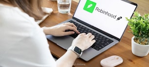 Top-Wachstumsaktien-Umsatz-und-Gewinn: Robinhood meldet Milliarden-Zuflüsse im Januar – doch Event-Contracts geraten unter Druck