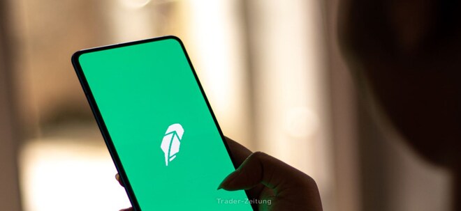 Robinhood erfindet das Bankgeschäft neu. 3,2 Millionen Kunden bezahlen bereits Abogebühren!