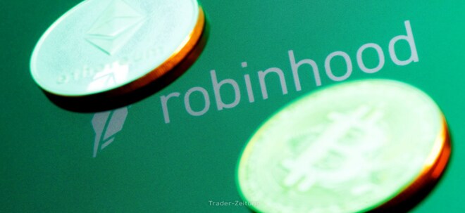 Robinhood: Vom Trading-Startup zur digitalen Finanz-Superplattform