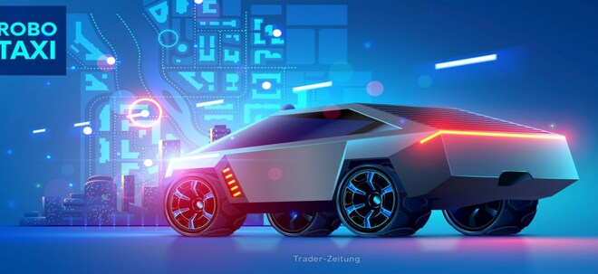 Tesla: Warum die Aktie zurück im Rennen ist! Kurzfristiger Fokus auf den Start des Robotaxi-Service in Austin im Juni!