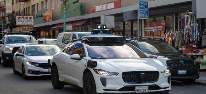 Robotaxis auf dem Vormarsch! Waymo erhält Genehmigung und startet Expansion nach San Jose!