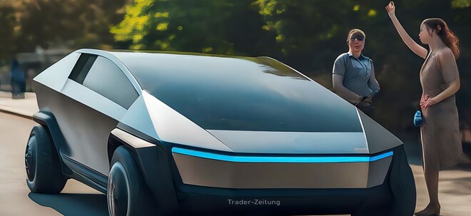 Tesla: Wedbush-Analyst Dan Ives erhöht sein Kursziel auf 500 USD. Das goldene Zeitalter des autonomen Fahrens startet. Tesla ist eine unterbewertete KI-Aktie!