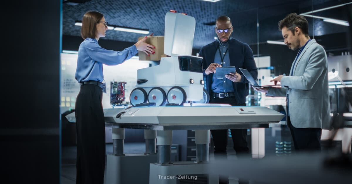 Uber und WeRide bringen autonome Mobilität nach Abu Dhabi! Robotaxis und Lieferroboter prägen das neue Mobilitätszeitalter!