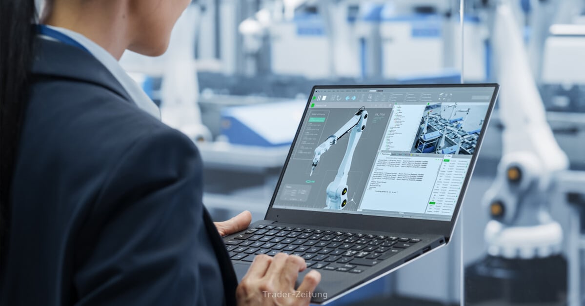 Stryker erobert mit über 3.000 Mako-Robotersystemen die Krankenhäuser – CEO bezeichnet Mako 4 als „Home Run“!