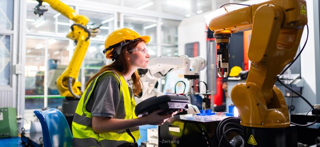 Robotik-Boom 2025: GOOGL, META und weitere Akteure in der Robotiklandschaft, die man kennen sollte!