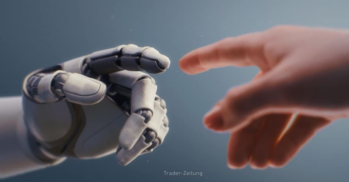 Jabil: In der Schnittmenge der Megatrends KI-Infrastruktur und Robotik. Warum die Aktie durchstarten müsste! Jabil: In der Schnittmenge der Megatrends KI-Infrastruktur und Robotik. Warum die Aktie durchstarten müsste!