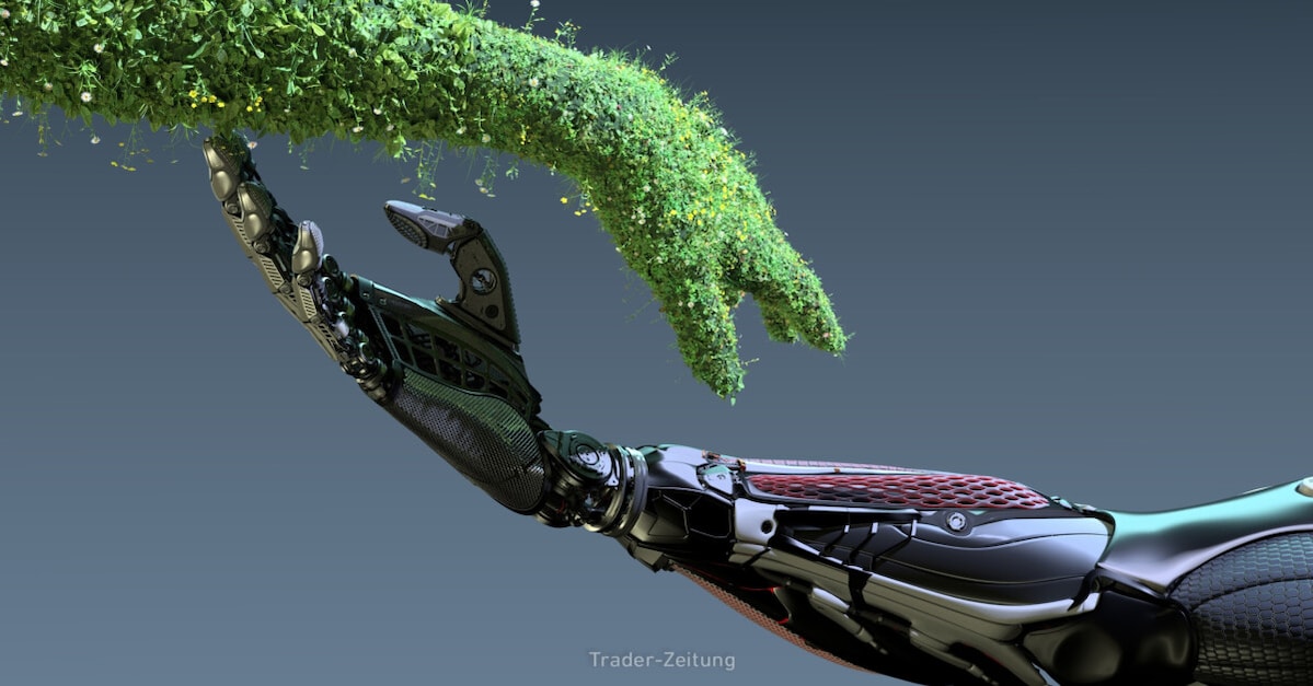 Nach dem Model S kommt der Humanoid Optimus: Tesla vollzieht den radikalen Umbau hin zu physischer KI.