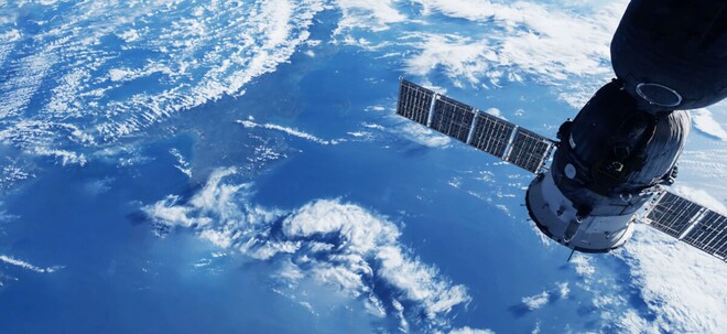 Rocket Lab - ESA-Mission markiert bedeutenden Erfolg!