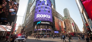 Akkumulation: Roku: Werbe-Rebound und Margen-Wende befeuern institutionelle Käufe